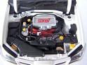 1:18 Auto Art Subaru Impreza WRX STI 2006 Aspen White. Uploaded by Morpheus1979